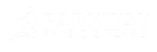 parkway physio logo (black) parkway physio logo (black)