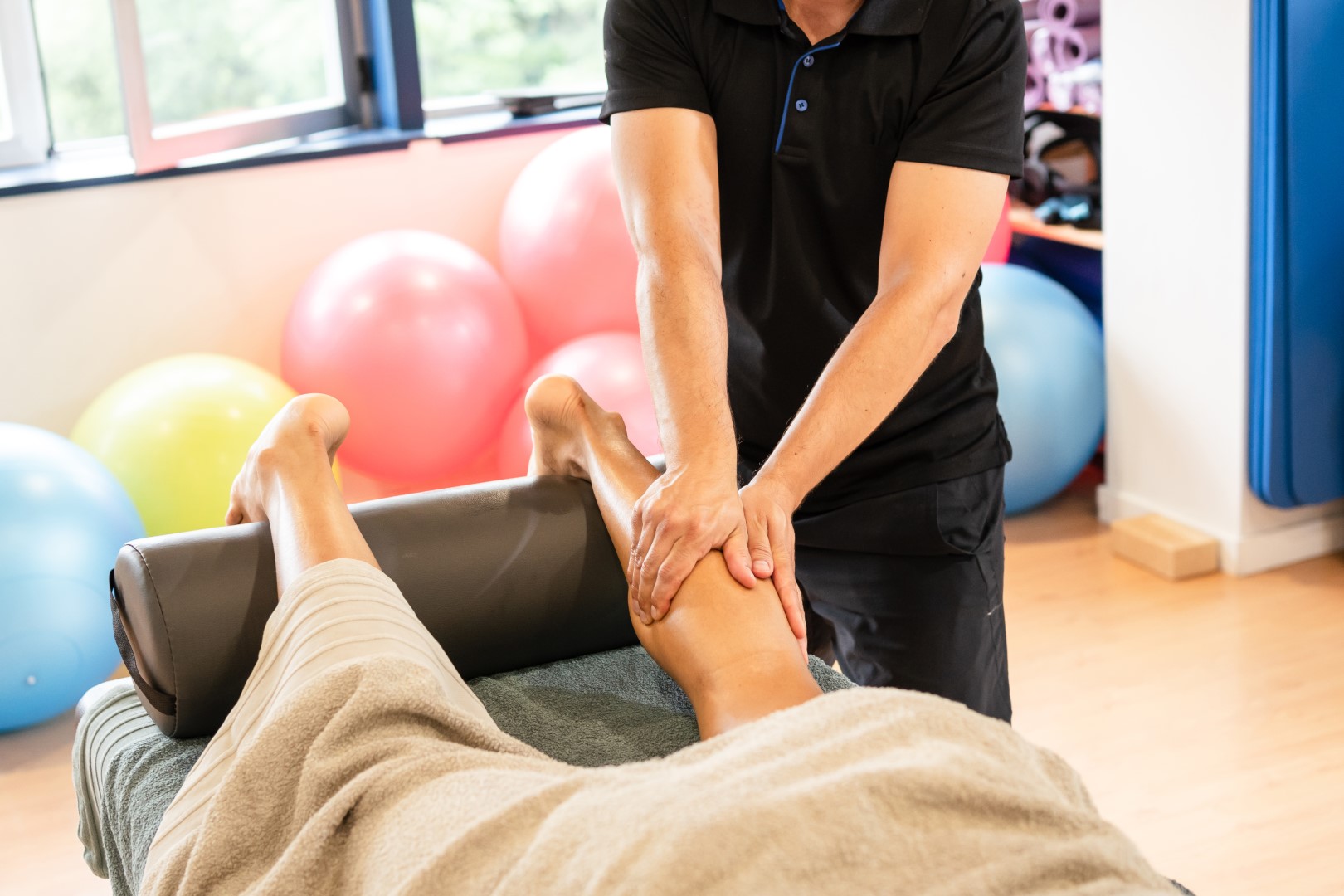 massage therapy in pickering, ON