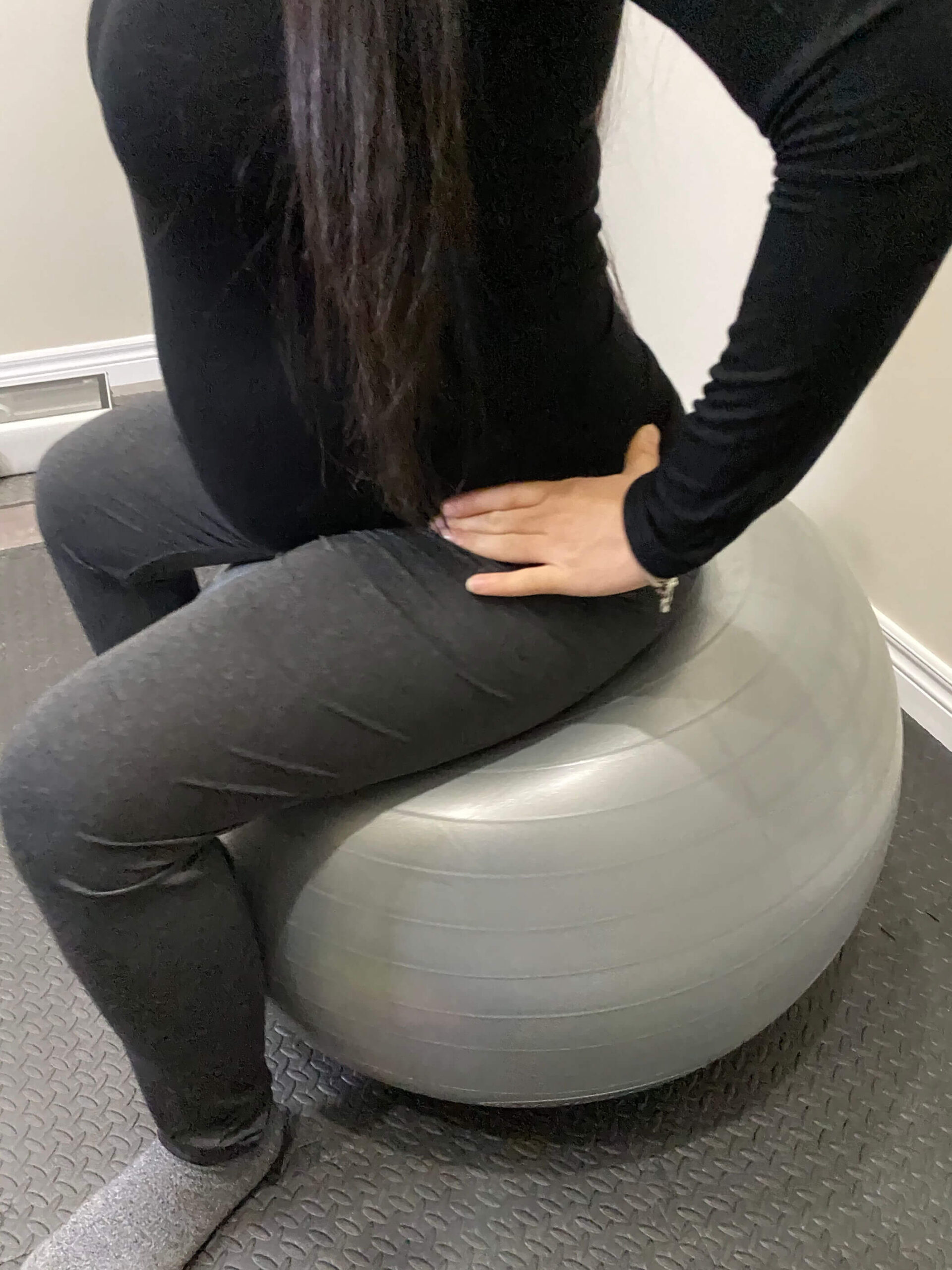 pelvic floor