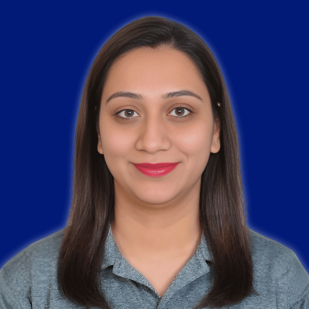 Rhucha Jadhav 2026 (Registered Physiotherapist)