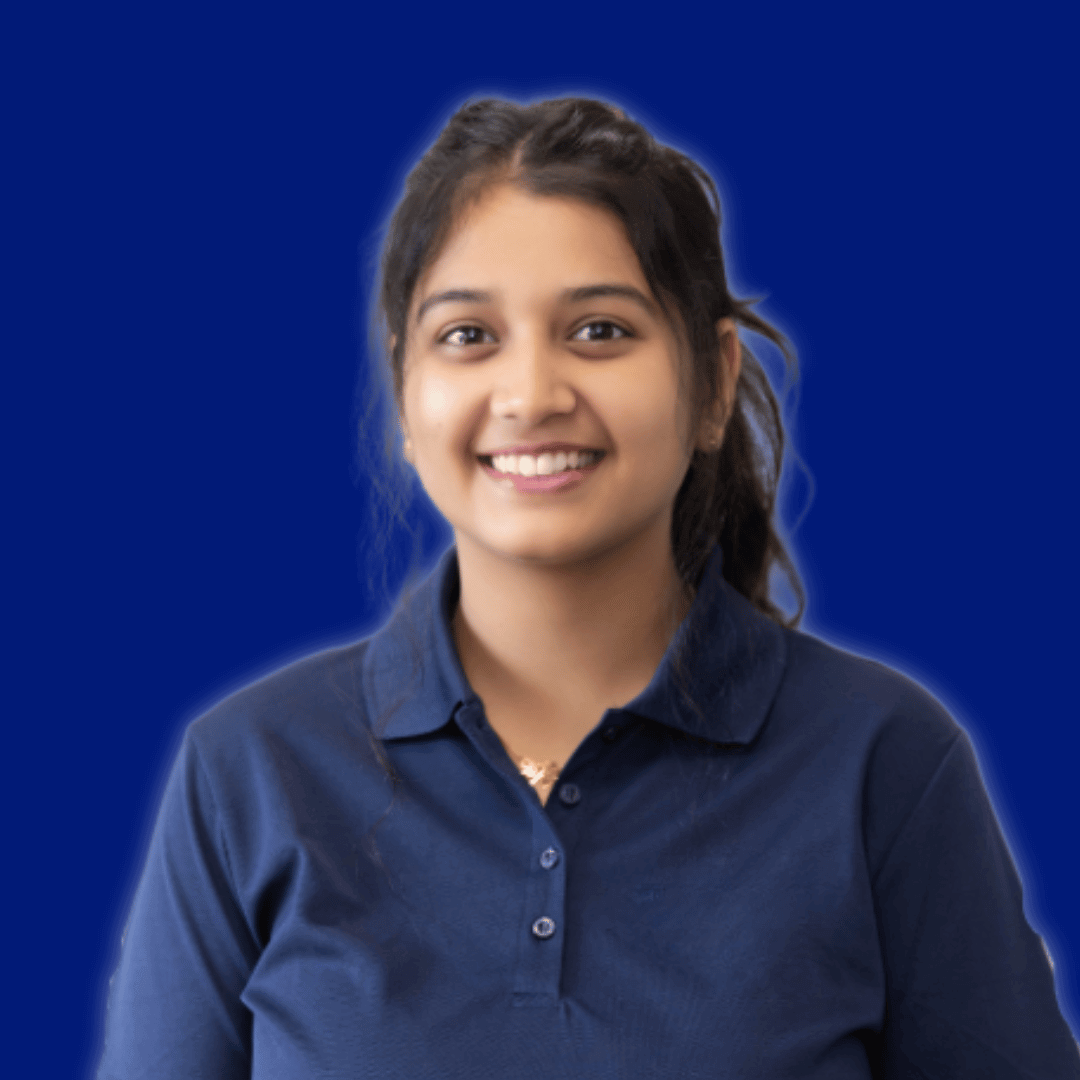 Agrani Arya – Patient Experience Coordinator
