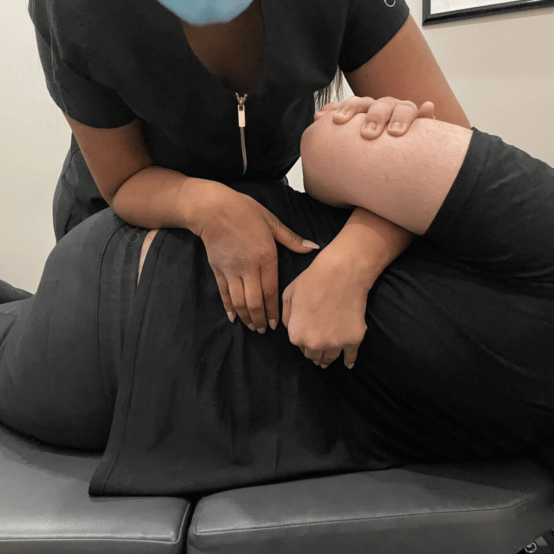 chiropractic treatment