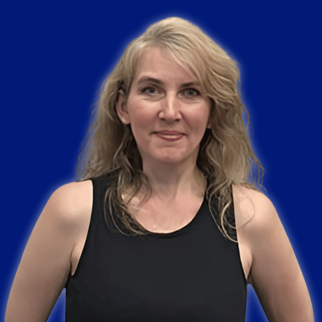 Roxhannah Van Genechten (Registered Massage Therapist)